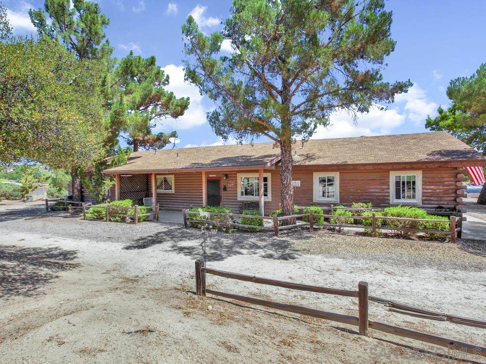 40522 Eady Lane - Photo 1