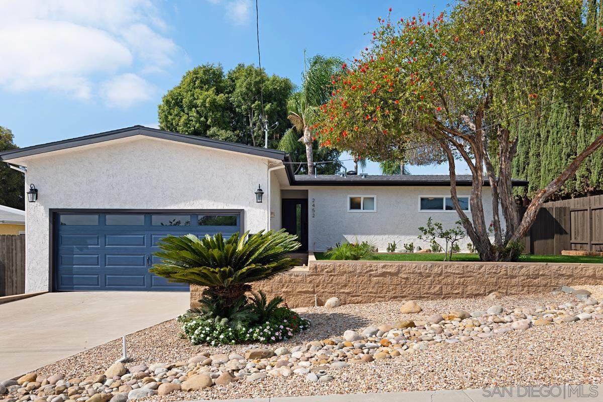 2452 Dryden Road - Photo 1
