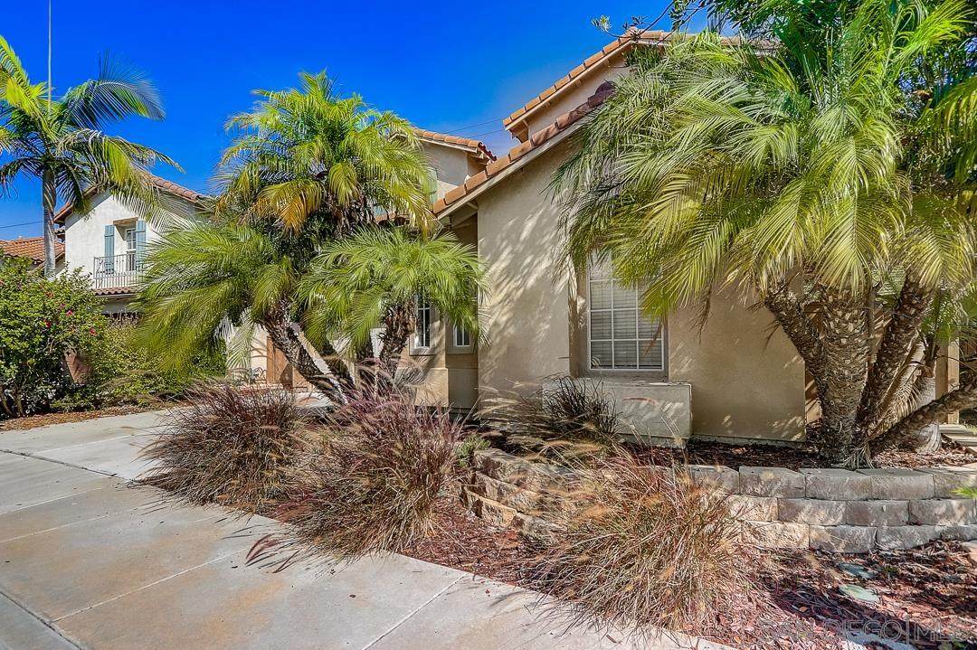 236 Manzanilla Way - Photo 1