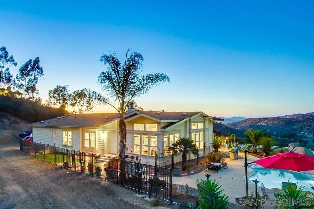 12610 Wildcat Canyon Rd - Photo 1