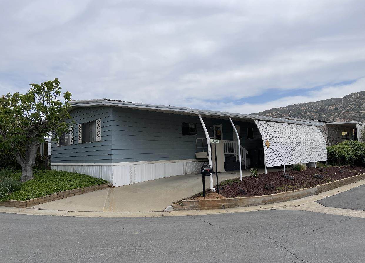 15420 Olde Highway 80 - Photo 1