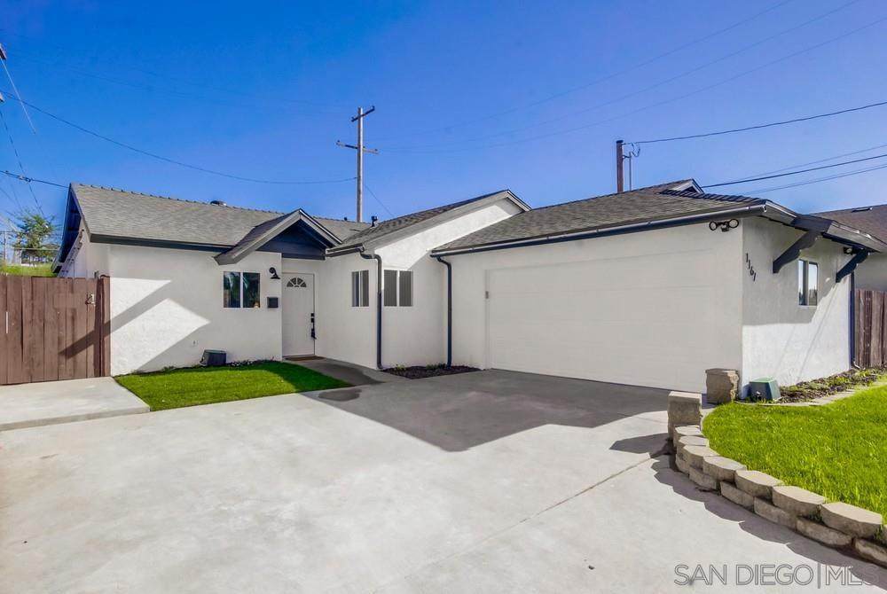 1167 Tangerine St - Photo 1