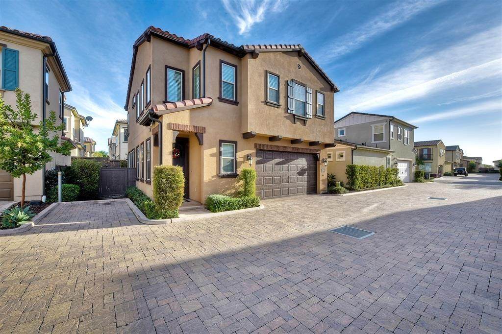 15842 Babcock Street - Photo 1