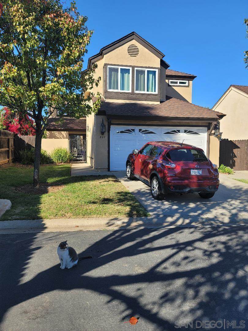 880 Venice Glen - Photo 1
