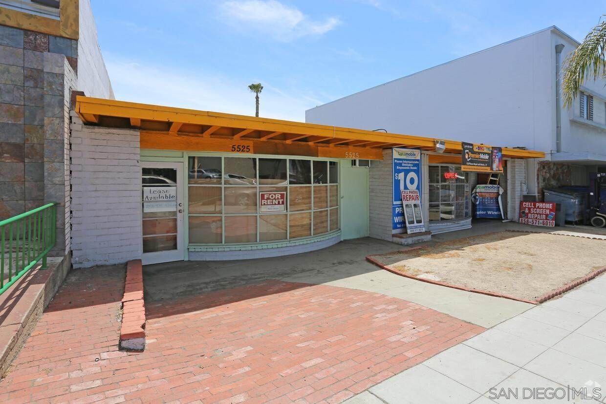 5521-5525 El Cajon Blvd - Photo 1