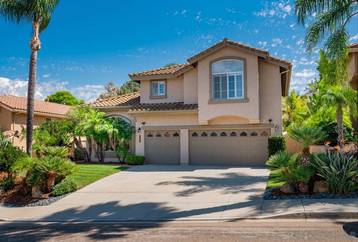 3125 Jamacha View Dr - Photo 1