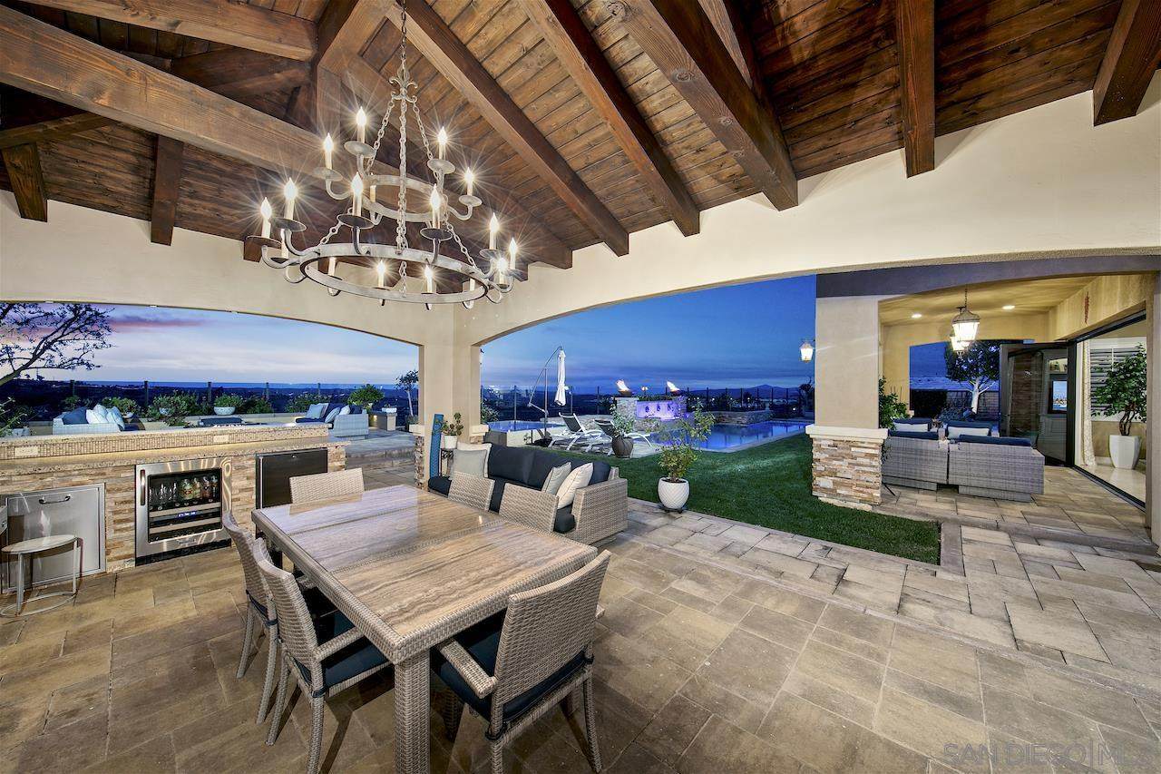 15735 Via Santa Pradera - Photo 1