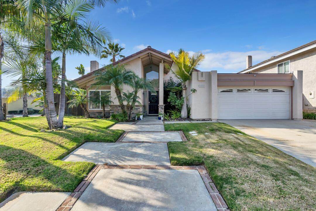 402 Jolina Way - Photo 1