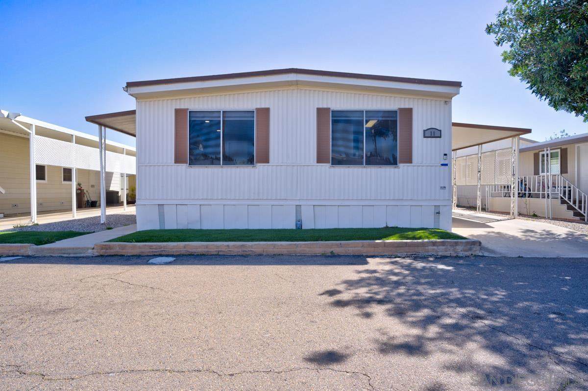 121 Orange Avenue - Photo 1
