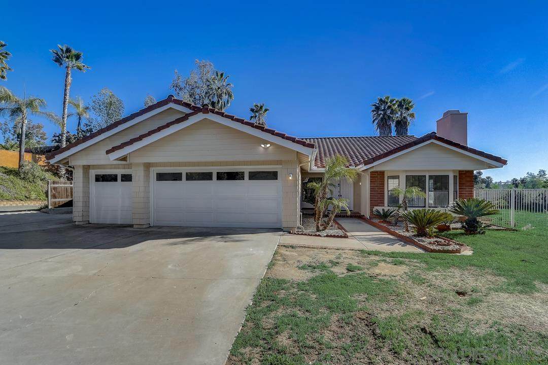 3207 Alamo Gln - Photo 1