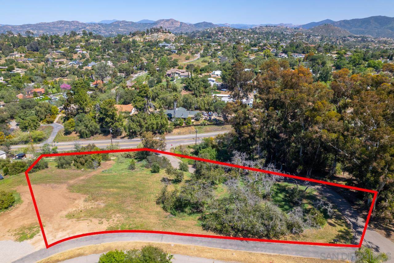 0 Lomita Rd. - Photo 1