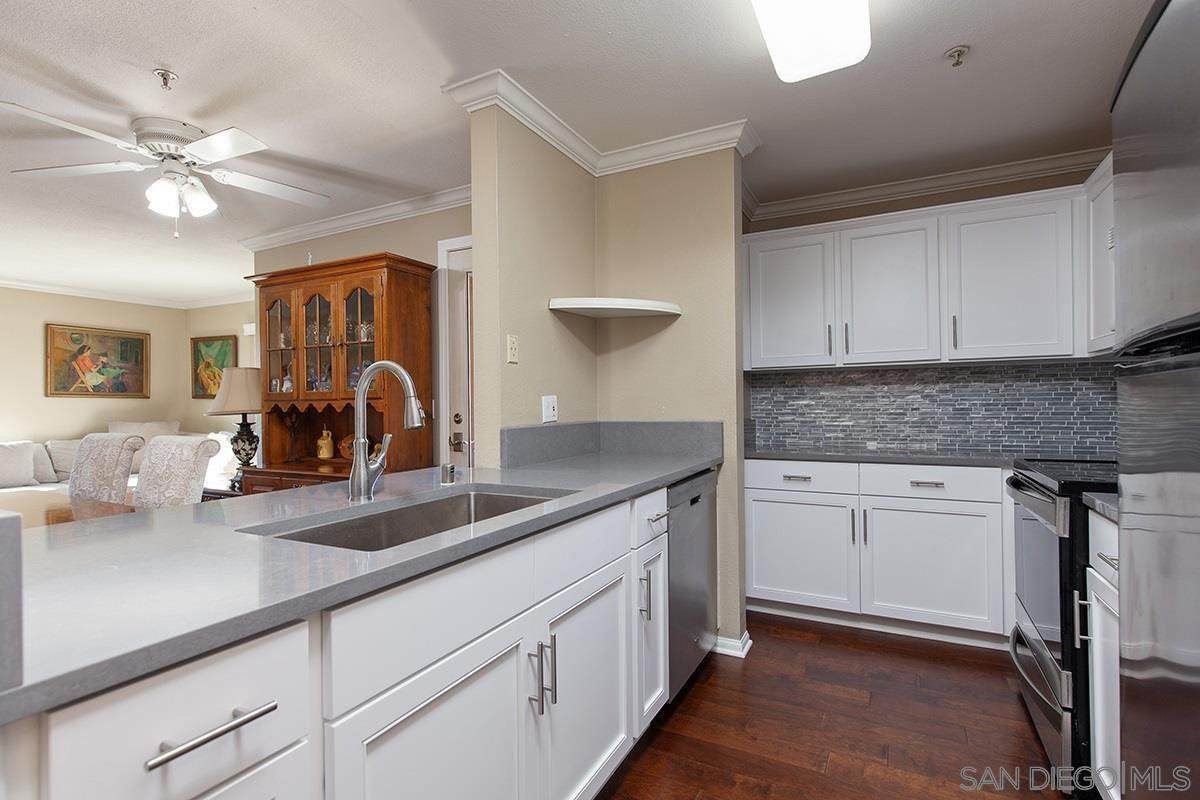 3550 Lebon Drive - Photo 1