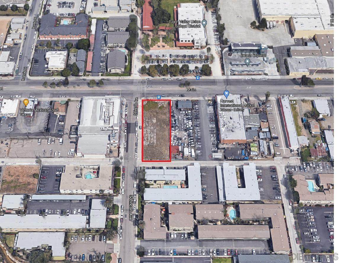 703-11 E Main St - Photo 1