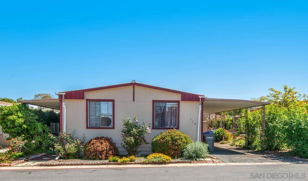 500 Rancheros Dr - Photo 1