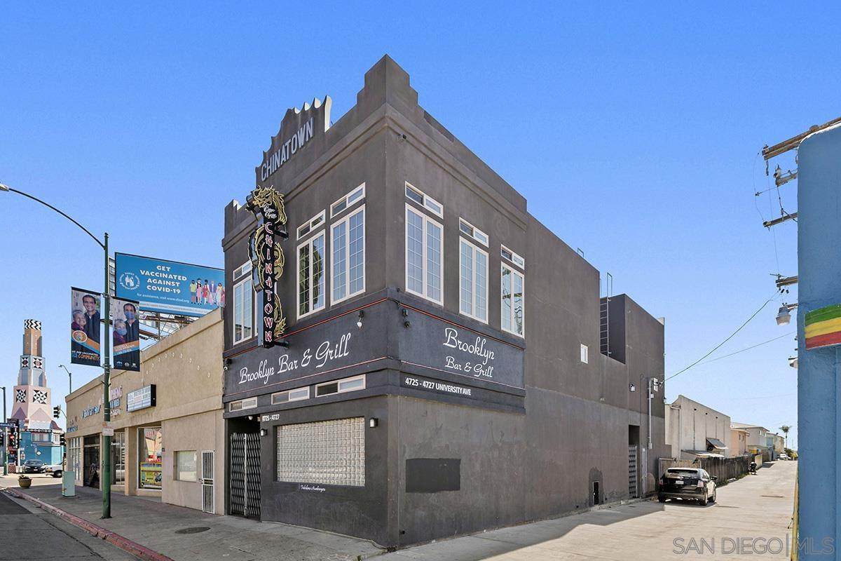 4725-27 University Ave - Photo 1