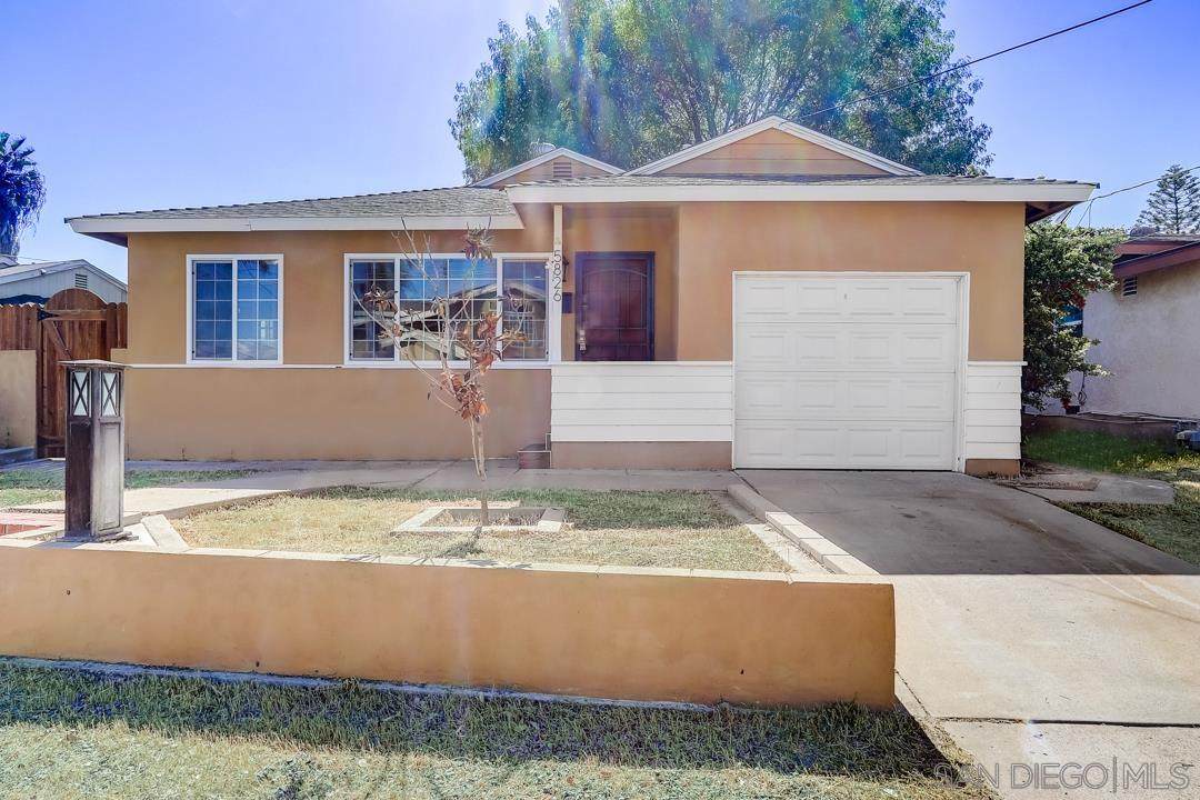 5826 Amarillo Ave - Photo 1