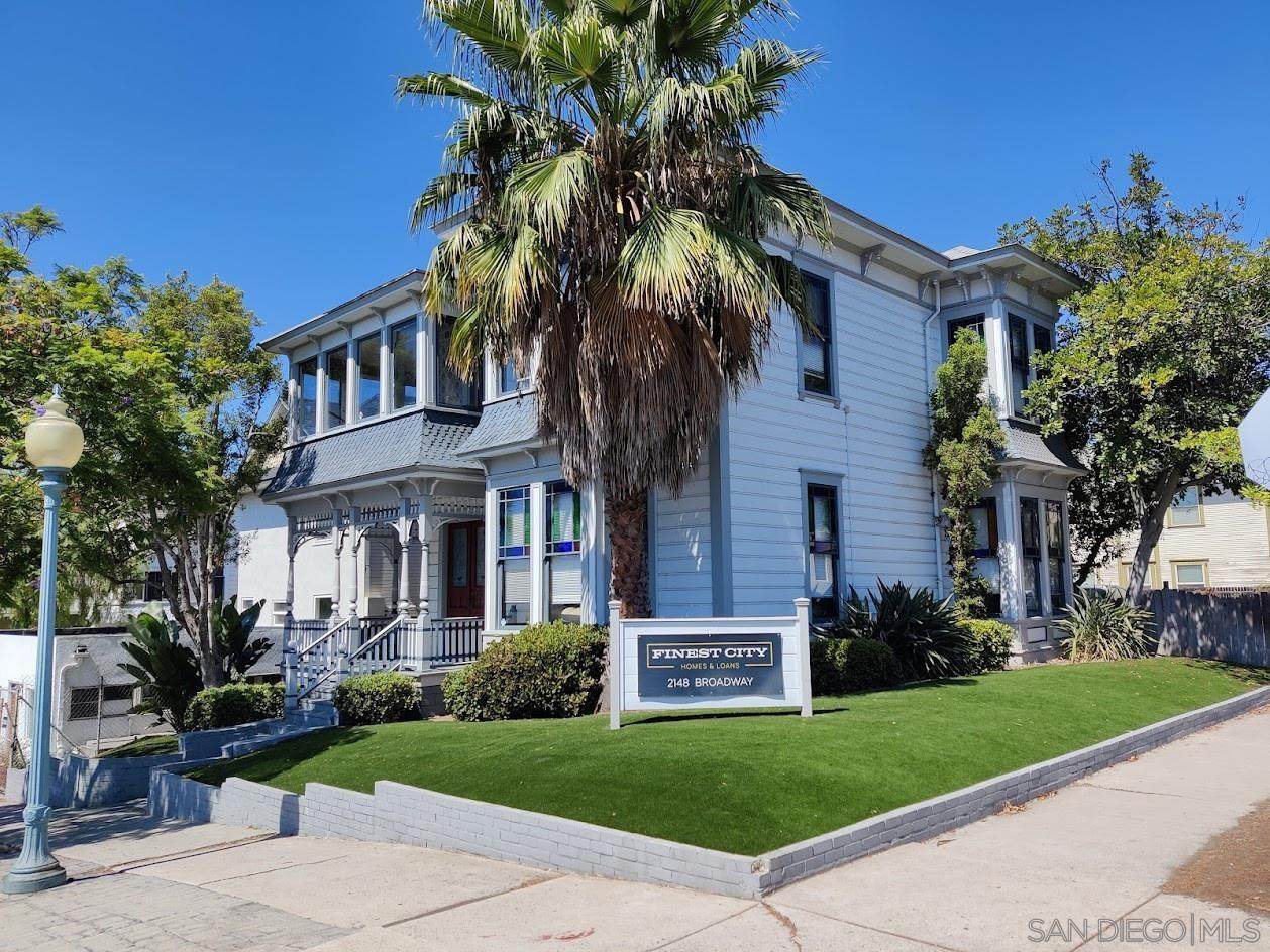 2148 Broadway - Photo 1
