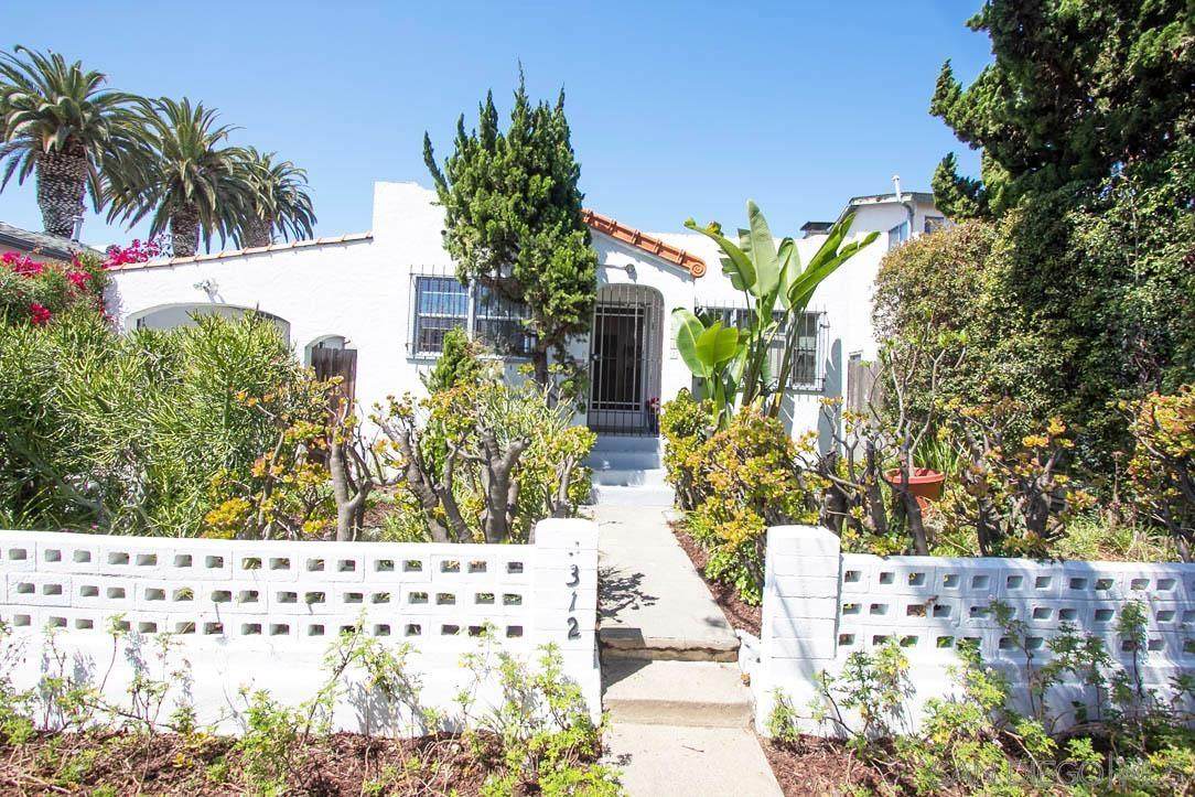 4312 Lamont St. - Photo 1