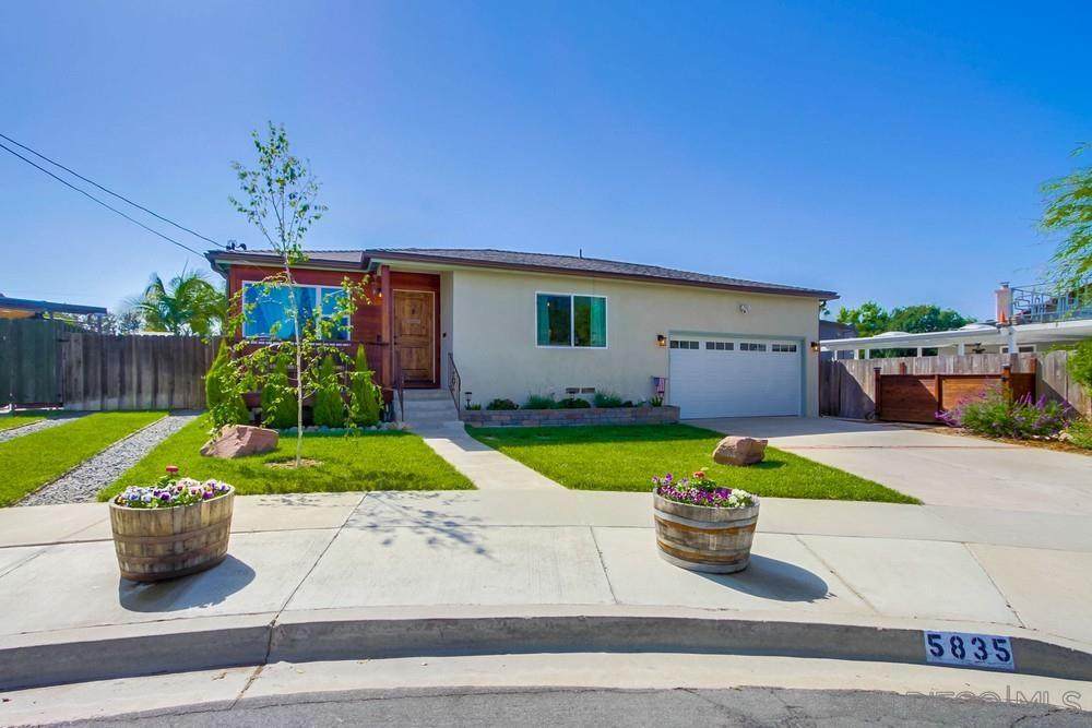 5835 Gregg Ct. - Photo 1