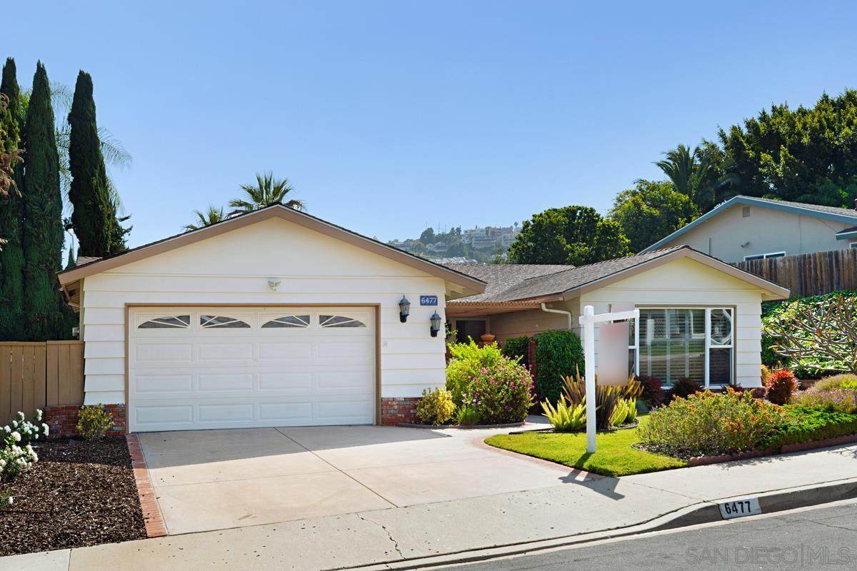 6477 Bounty Court - Photo 1