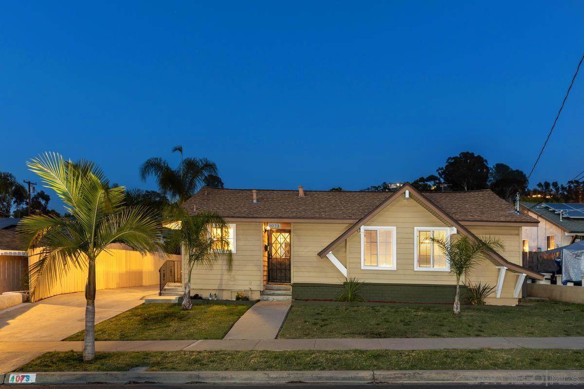 1073 Alveda - Photo 1