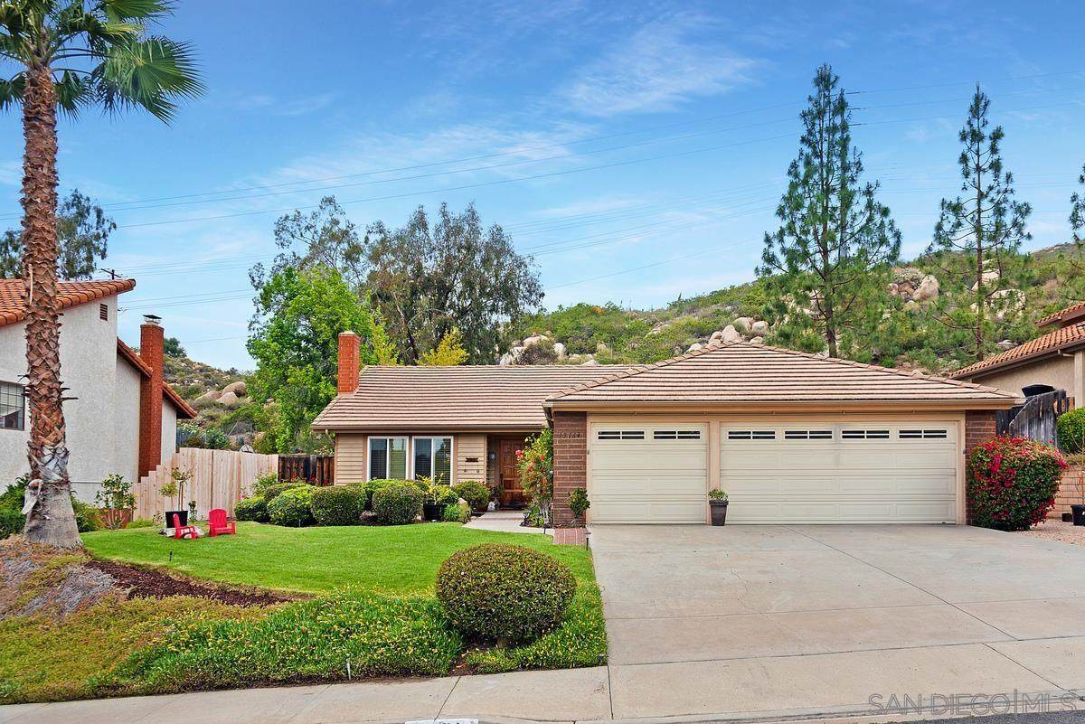 13164 Poway Hills Dr - Photo 1