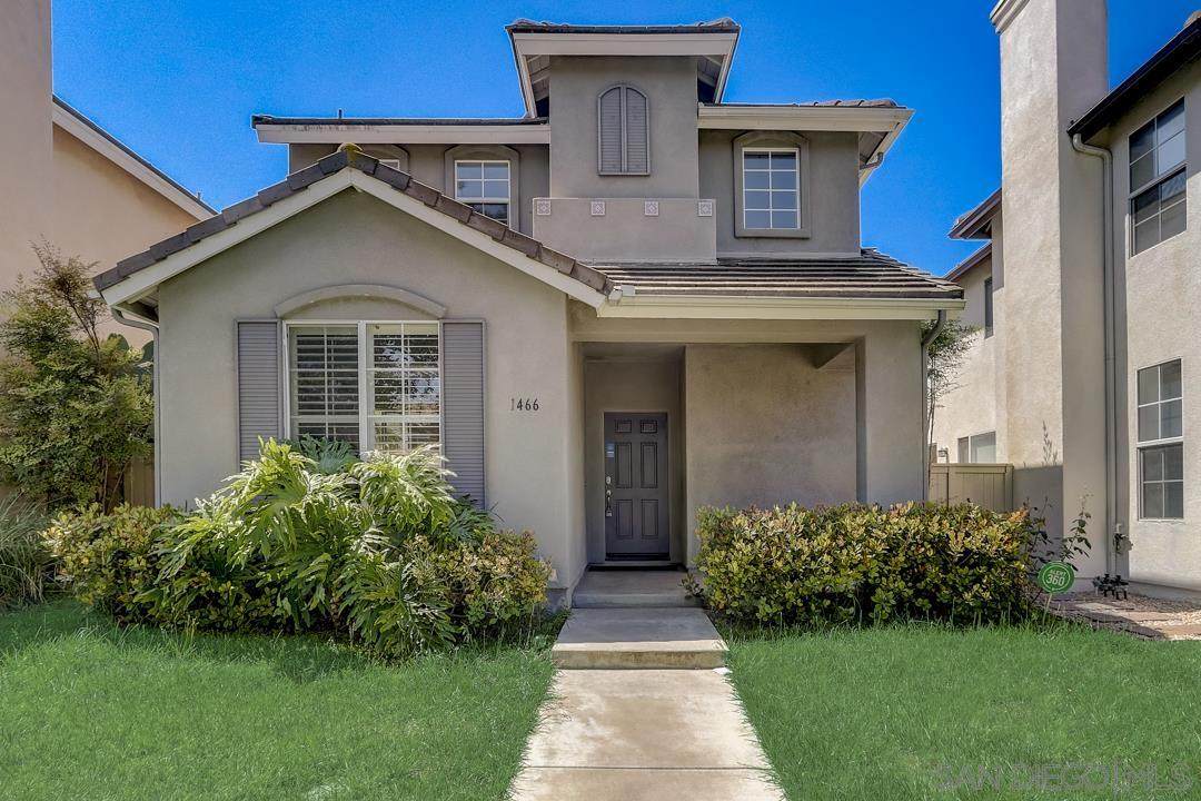 1466 Vallejo Mills St - Photo 1
