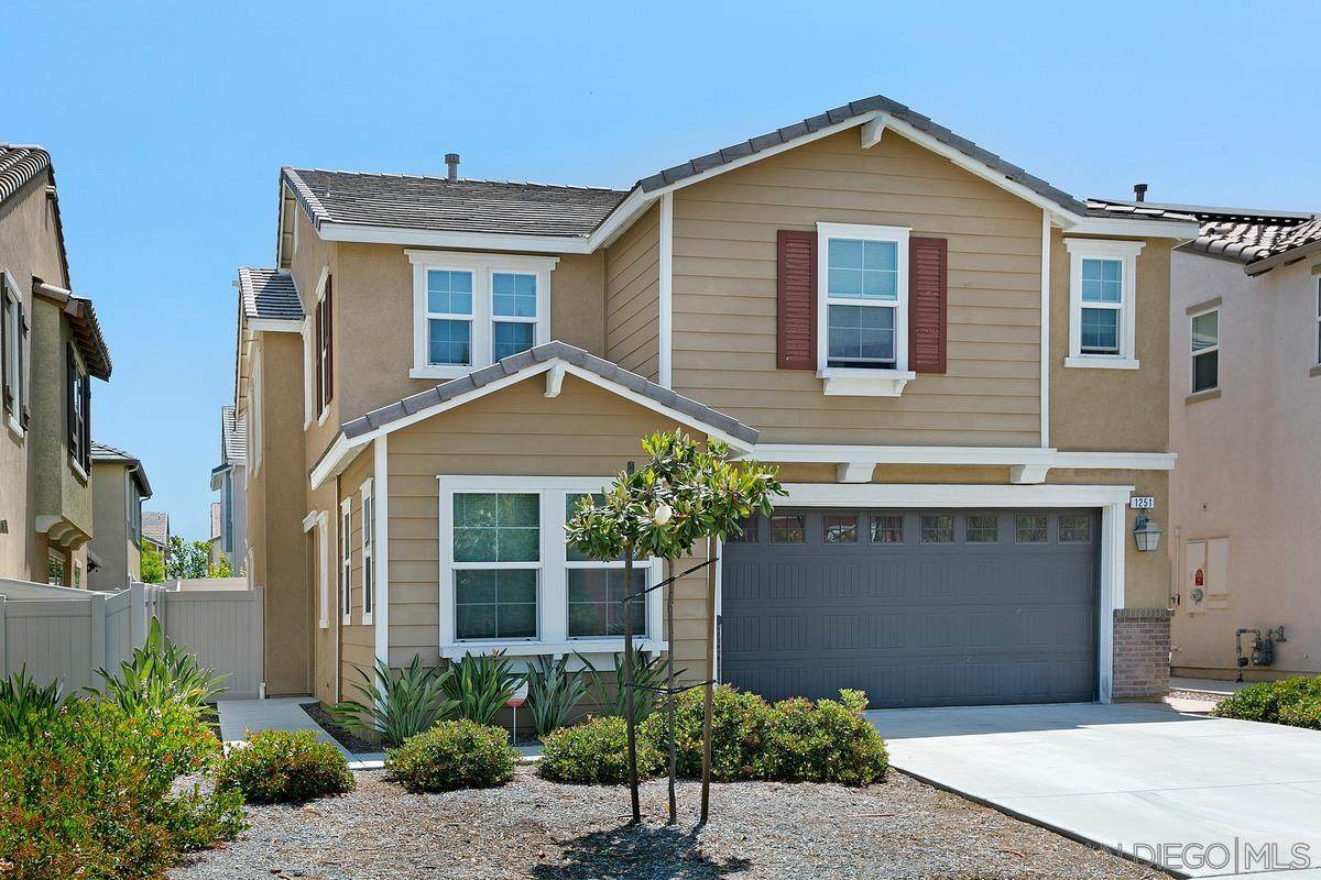 1251 Magnolia Ave - Photo 1