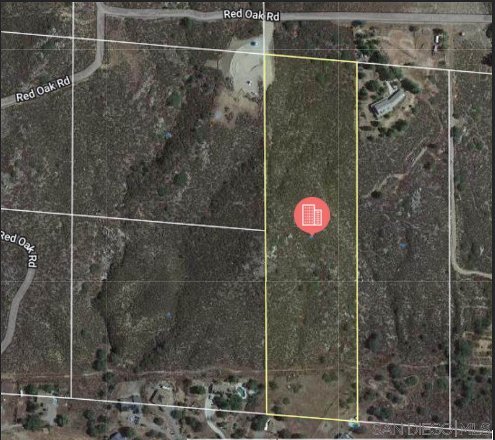 0 Viejas Grade - Photo 1
