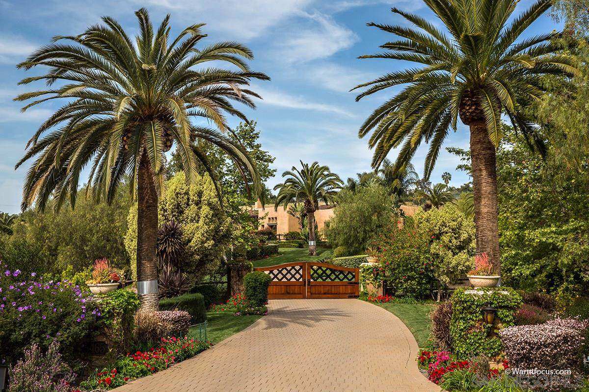 5465 Vista De Fortuna - Photo 1