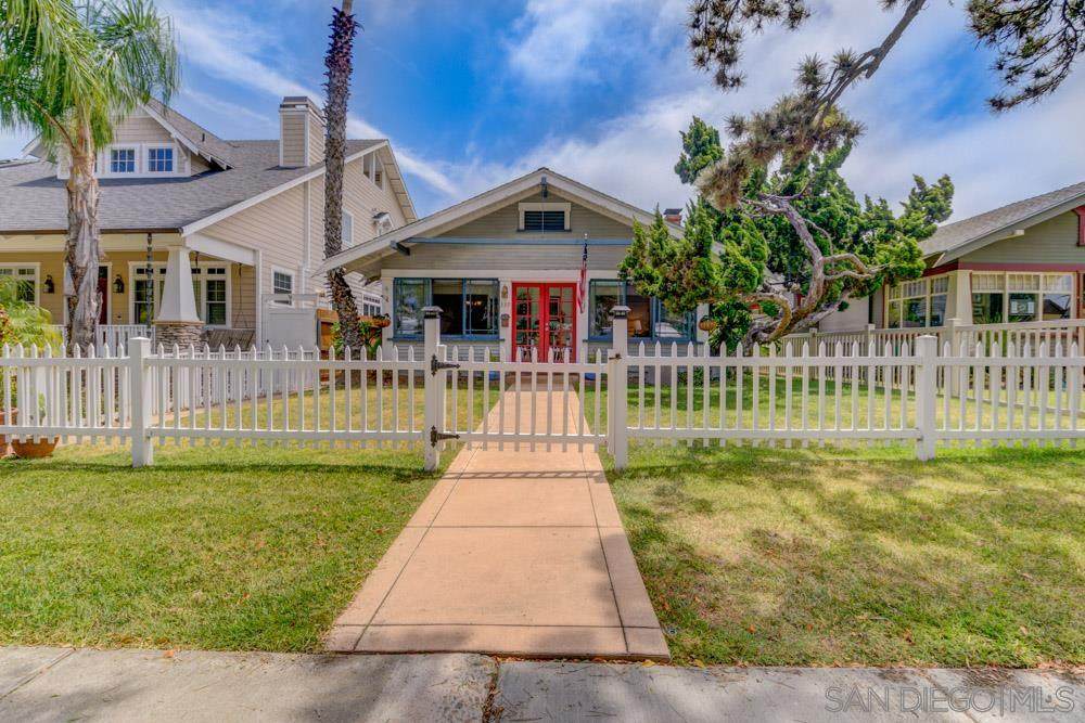 337 B Avenue - Photo 1