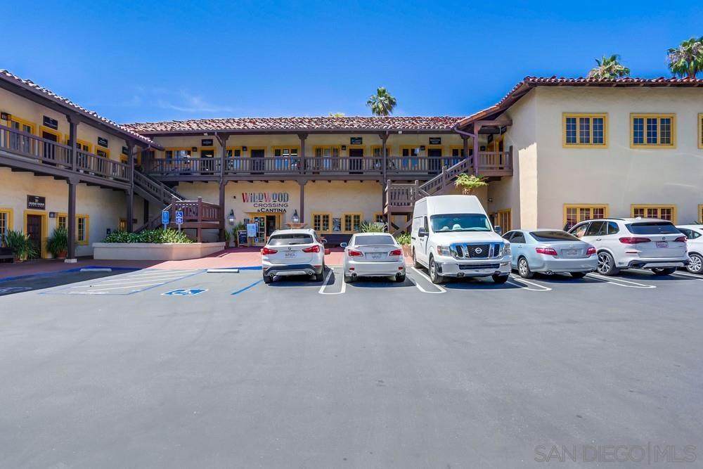 110 Civic Center Drive Suite 207 - Photo 1
