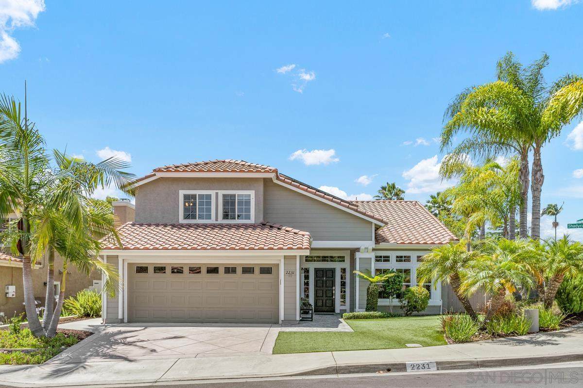 2231 Shadyridge Ave - Photo 1