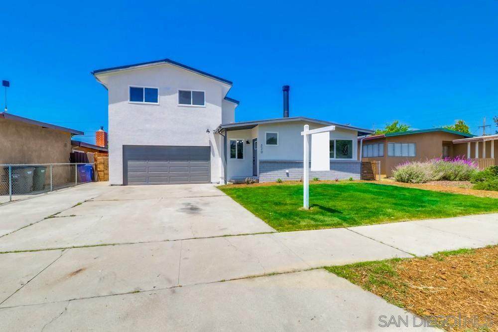 320 Carter St - Photo 1