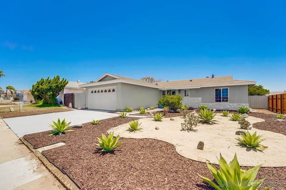 1605 Hilltop Dr - Photo 1
