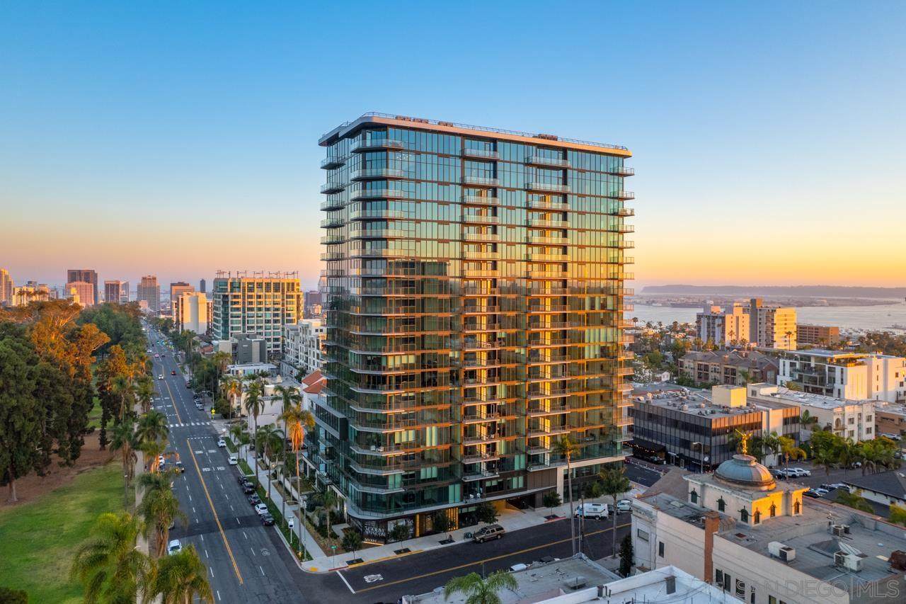 525 Olive - Photo 1