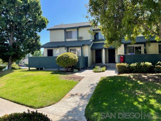 5414 Olive Street - Photo 1