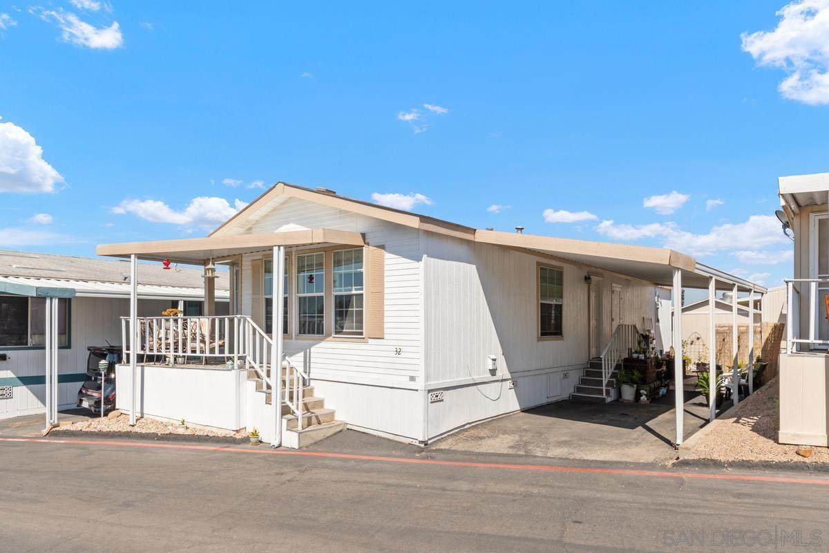 7908 Rancho Fanita Dr. - Photo 1