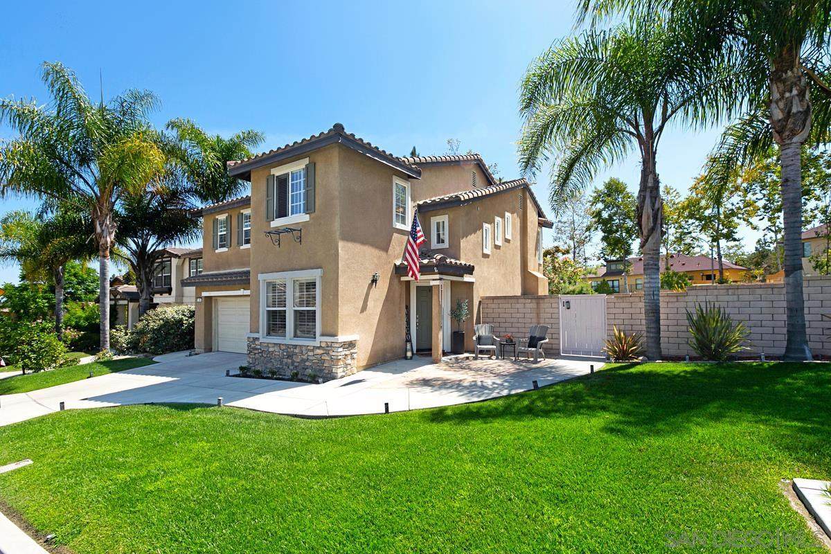 138 Canyon Creek Way - Photo 1