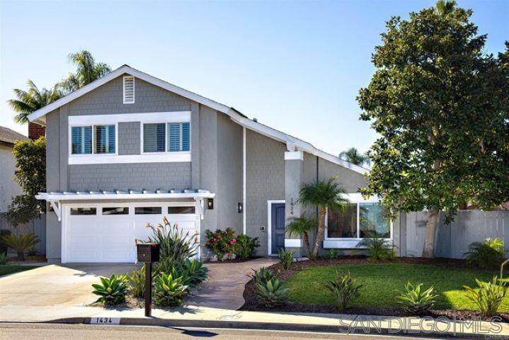 1434 Kings Cross Dr - Photo 1