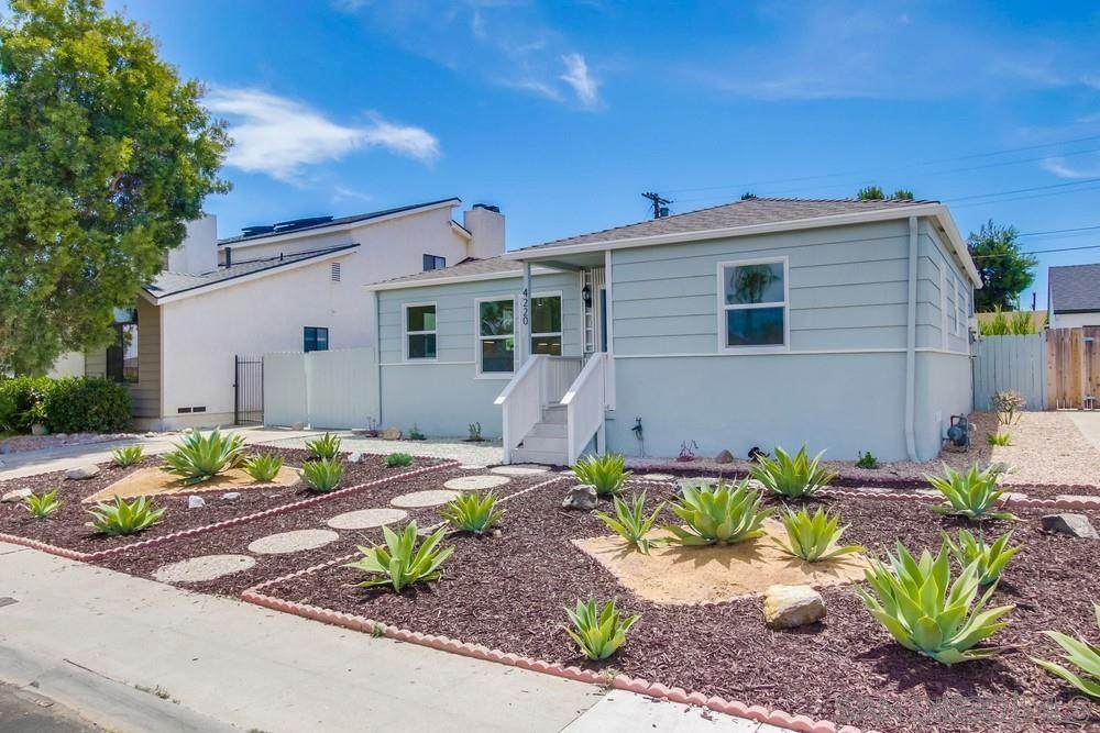 4220 Overlook Dr - Photo 1