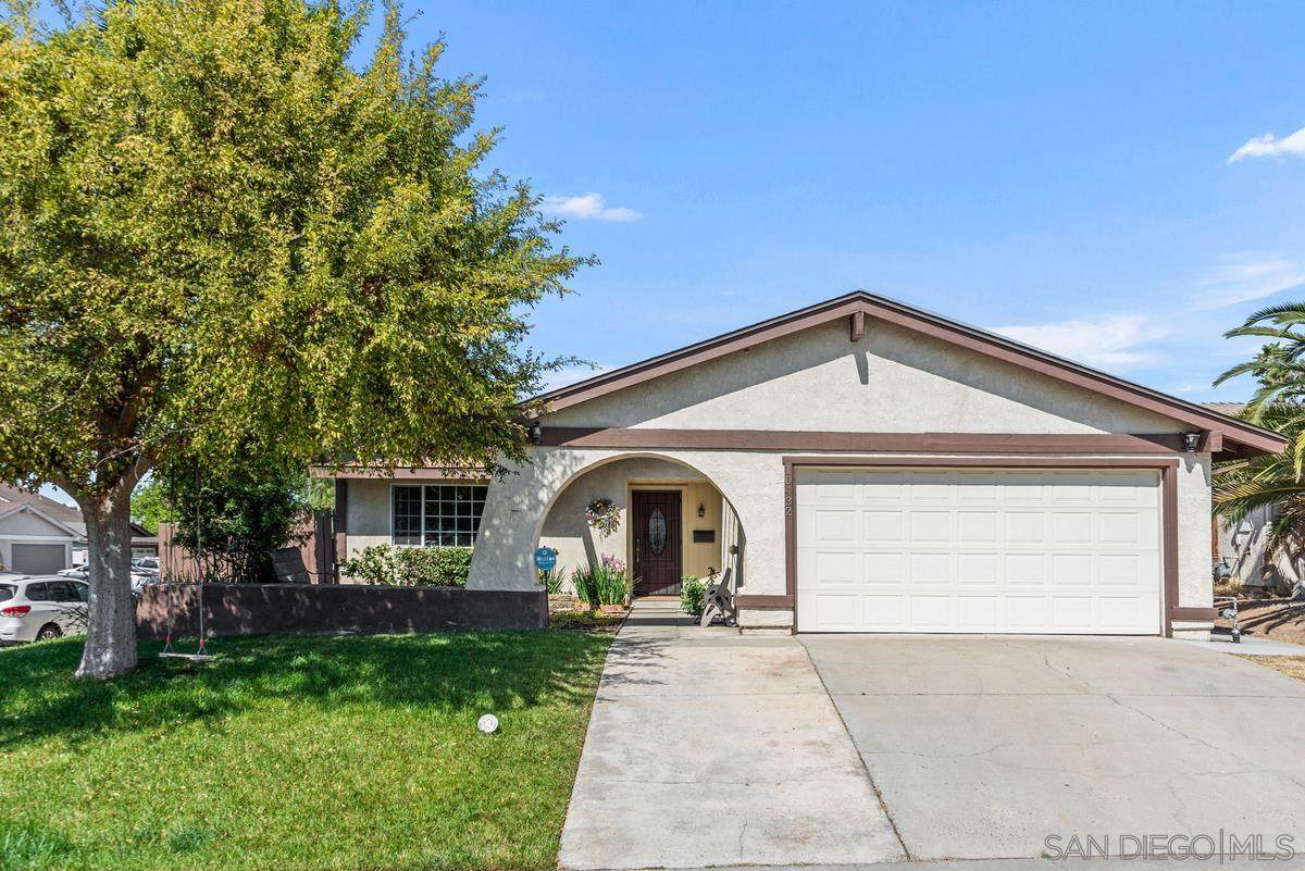 10432 Amantha Ave - Photo 1
