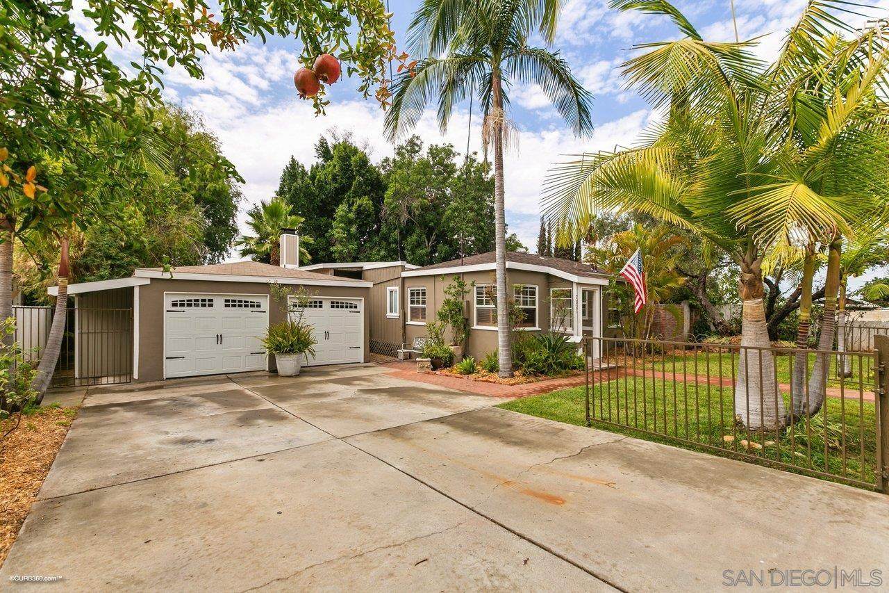 7021 Melody Ln - Photo 1