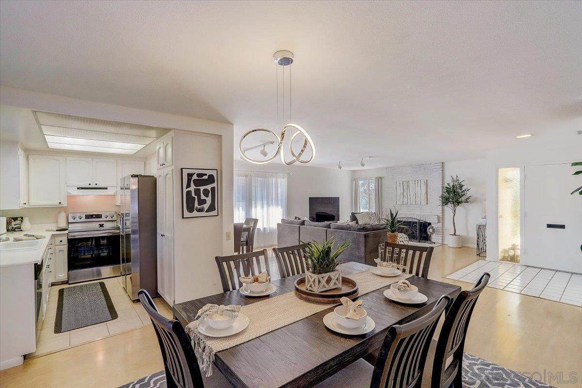 17541 Frondoso Drive - Photo 1