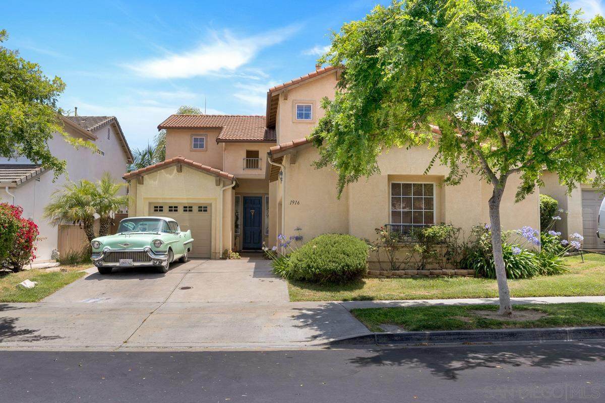 1916 Petaluma Drive - Photo 1