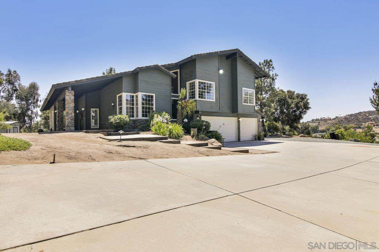 15192 Sleepy Creek Rd - Photo 1
