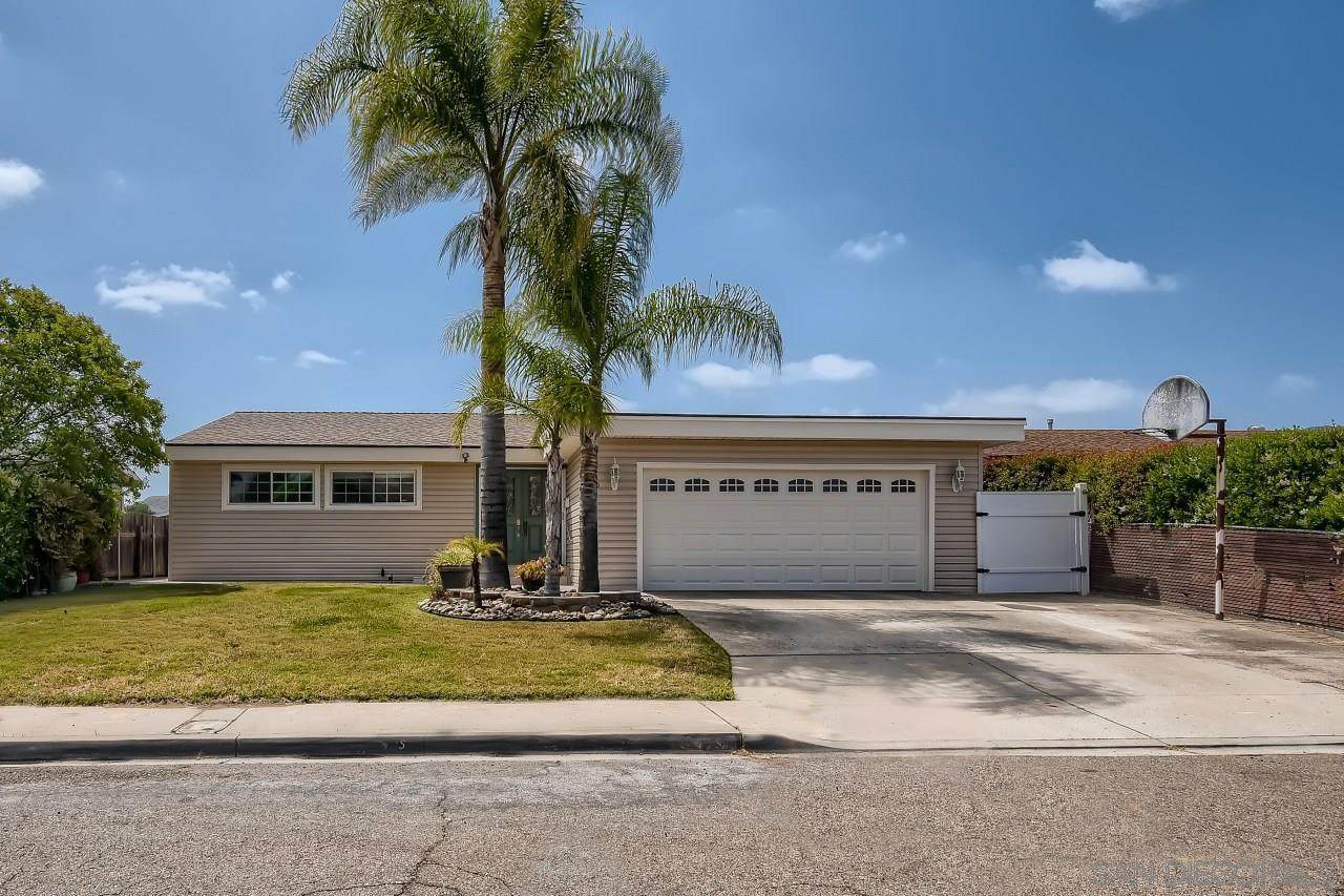 8419 De Vos Drive - Photo 1