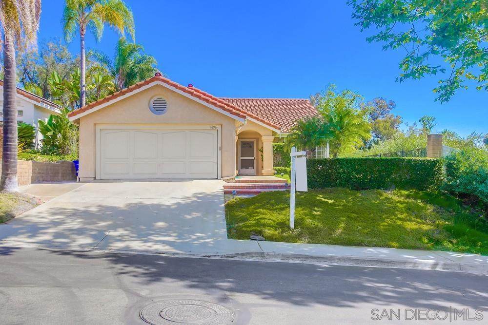 1696 Marbella Dr - Photo 1