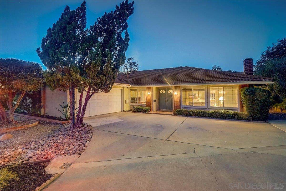 17484 Montero Rd - Photo 1