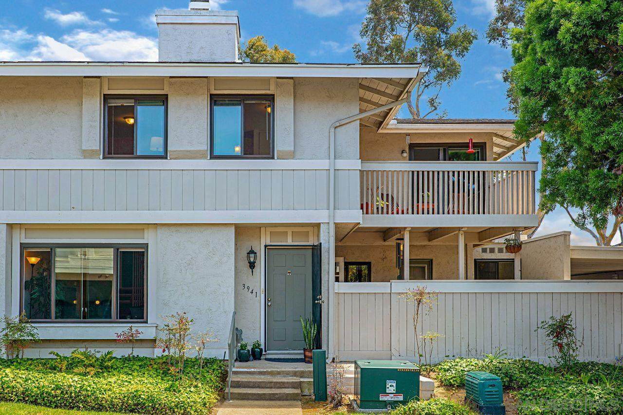 3941 Camino Lindo - Photo 1